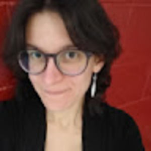 Meet your Posher, Siobhan